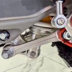 Мотоцикл BRZ MX8 NX250 24 ENDURO — изображение 18