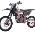Мотоцикл ZUUM ZM 300CBs RIDER (ZS174MN-3) ENDURO