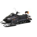 Снегоход RM Tayga Patrul 550 SWT
