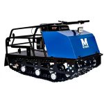 Мотобуксировщик МУЖИК М600 Стандарт 18.5 л.с. — изображение 6