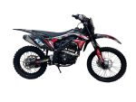 Мотоцикл XGZ FightWolf-CB300 ENDURO — изображение 3