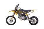 Мотоцикл JMC 150 MX V3.0 17/14 PITBIKE — изображение 2