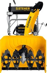 Снегоуборщик STEHER GST-762E — изображение 4