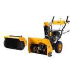 Снегоуборщик DENZEL SWB-600 — изображение 2