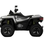 Квадроцикл MAGNUM PRO RedStone 500R