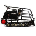 Мотобуксировщик FLAIZER G HP18 Maximum