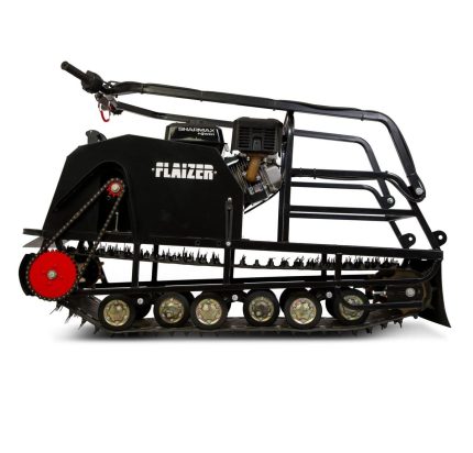Мотобуксировщик FLAIZER G HP18 Maximum