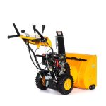 Снегоуборщик KETTAMA 80 B Basic — изображение 6