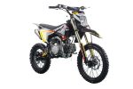 Мотоцикл FULL CREW Teen Rider 125cc 1714 PITBIKE — изображение 4