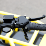 Квадроцикл IRBIS ATV 125 — изображение 7