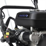 Снегоуборщик HAITEC HT-SF21261 — изображение 8
