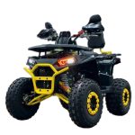Квадроцикл ATV GT Racer Max 200 Pro
