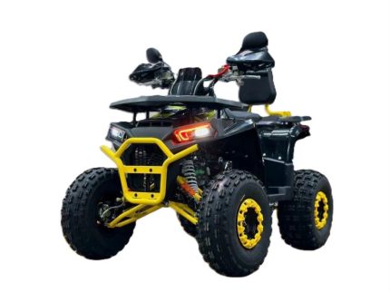 Квадроцикл ATV GT Racer Max 200 Pro