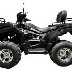 Квадроцикл RATO 200 LD Premium GT