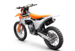 Мотоцикл KTM 250 SX-F ENDURO — изображение 6
