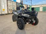 Квадроцикл LINHAI-YAMAHA M650L Promax 4x4 EFI (ПСМ) — изображение 10