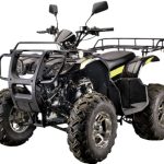 Квадроцикл RATO Hammer 200