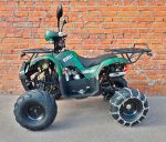 Квадроцикл MOWGLI Simple 7+ — изображение 4