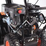 Снегоуборщик PATRIOT PRO 800 E — изображение 6