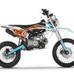 Мотоцикл питбайк SHARMAX Sport 145 Miami