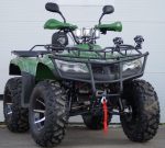 Квадроцикл STALKER 250 Hummer — изображение 2