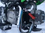 Мотоцикл ПРОГАСИ Smart 125 PITBIKE — изображение 17