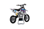 Мотоцикл YCF Pilot F125 PITBIKE — изображение 3