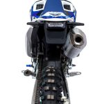 Мотоцикл кроссовый эндуро REGULMOTO Legend 300 — изображение 7