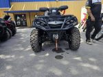 Квадроцикл BRP Can-Am Outlander Max XT ) (ПСМ) — изображение 8