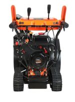 Снегоуборщик PATRIOT Сибирь 110 CЕT — изображение 4