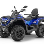 Квадроцикл SHARMAX 1100 FORCE LTD 28"