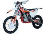 Мотоцикл кроссовый эндуро KAYO K6 300 FCR 21/) — изображение 2