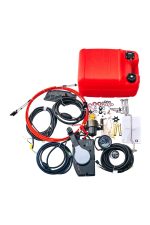 4х-тактный лодочный мотор REEF RIDER RREF60FVEL-T — изображение 5