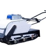 Мотобуксировщик BALTMOTORS Snowdog Z460 Ultra