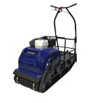 Мотобуксировщик PAXUS 500 Grand Avant 13 л.с. Honda — изображение 2