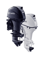 4х-тактный лодочный мотор TOHATSU MFS 50 ETS — изображение 4