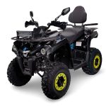 Квадроцикл AVANTIS Forester Long 200 Lux