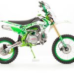 Мотоцикл MOTOLAND CRF14 PITBIKE