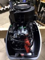 2х-тактный лодочный мотор SEA PRO OTH 9.9S — изображение 8