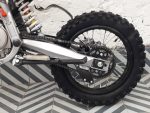 Мотоцикл кроссовый эндуро MGMOTO MZK 125 — изображение 7