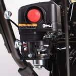 Снегоуборщик PATRIOT PS 710 E — изображение 9