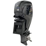 4х-тактный лодочный мотор MERCURY ME F 115 EXLPT EFI CT — изображение 12