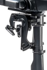 2х-тактный лодочный мотор MIKATSU M4FHS (2024) — изображение 21