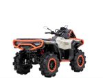 Квадроцикл LONCIN Xwolf 1000 MUD — изображение 7