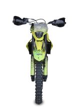 Мотоцикл BRZ Z6 PRFMM-PR) ENDURO — изображение 7