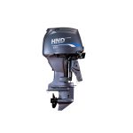 4х-тактный лодочный мотор HND OB60 FCIERTL — изображение 5