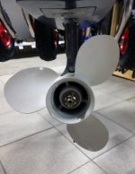 2х-тактный лодочный мотор SEA PRO OTH 9.9S — изображение 4