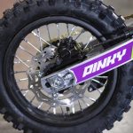 Мотоцикл PITONMOTO PX3 110EA 14/12 PITBIKE — изображение 30