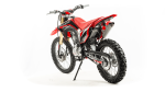 Мотоцикл кроссовый эндуро MOTOLAND FC250 — изображение 2