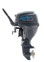4х-тактный лодочный мотор MIKATSU MF20FHS — изображение 2